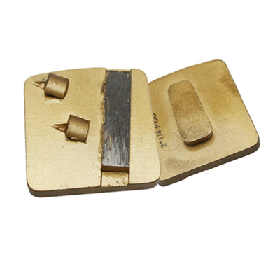 Husqvarna Redi Lock Compatible PCD Diamond Scraper For Concrete Terrazzo Floor Painting Epoxy Coating Removal