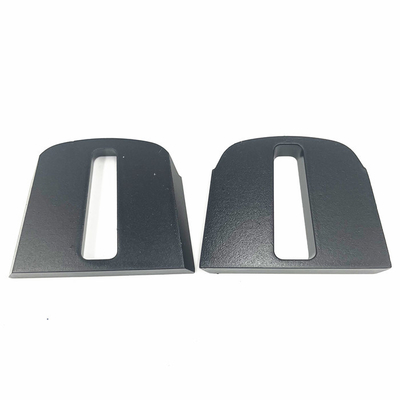 Lavina Onfloor EDCO Slim Fit Trapezoid Conversion Adapter Holder For Husqvarna Redi-Lock Compatible Diamond Grinding Shoes For Concrete Terrazzo Floorings