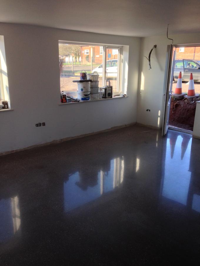 SUPER CONCRETE TOOLS LTD Company Profile
