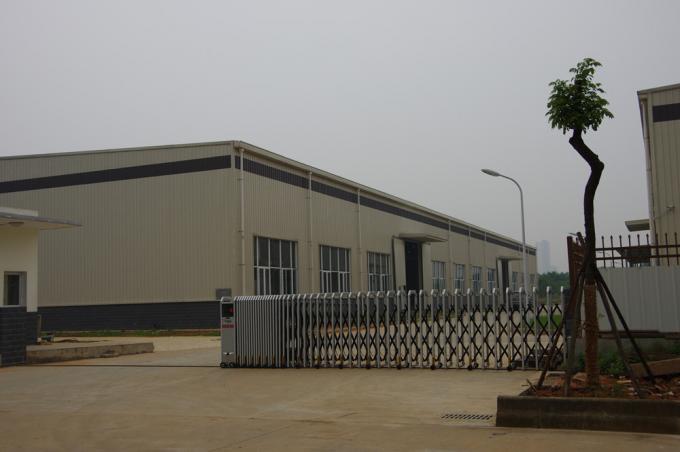 SUPER CONCRETE TOOLS LTD Factory Tour